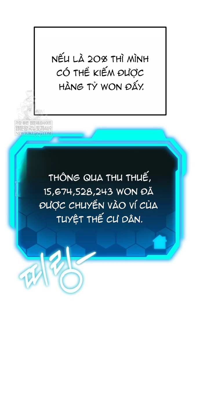 Tuyệt Đối Dân Cư Tập 63 trang 58