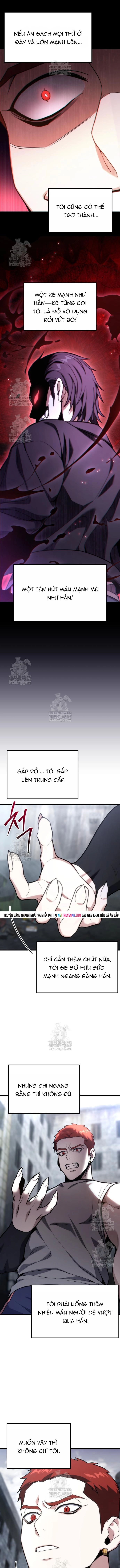 Tuyệt Đối Dân Cư Tập 64 trang 5