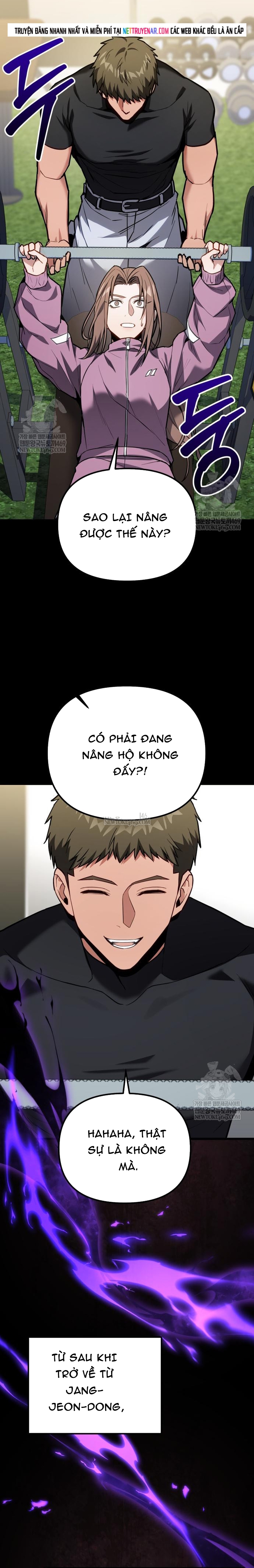 Tuyệt Đối Dân Cư Tập 67 trang 26