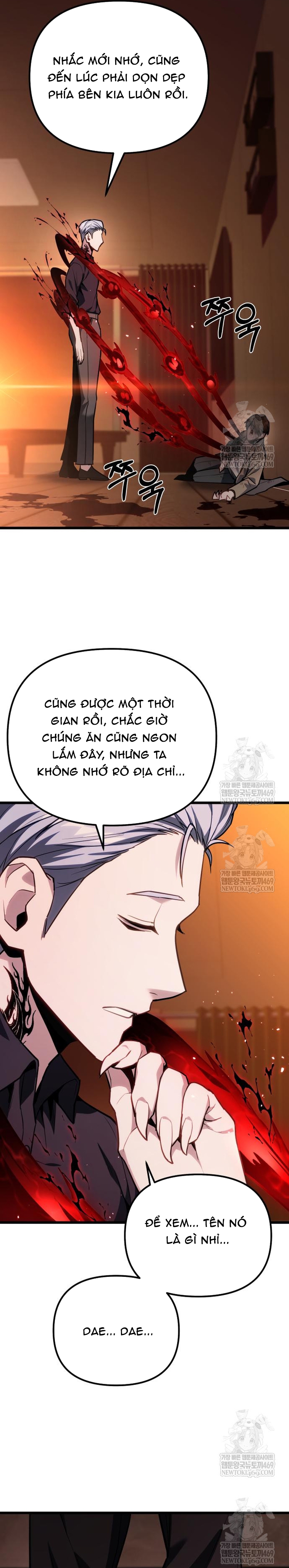 Tuyệt Đối Dân Cư Tập 68.1 trang 29