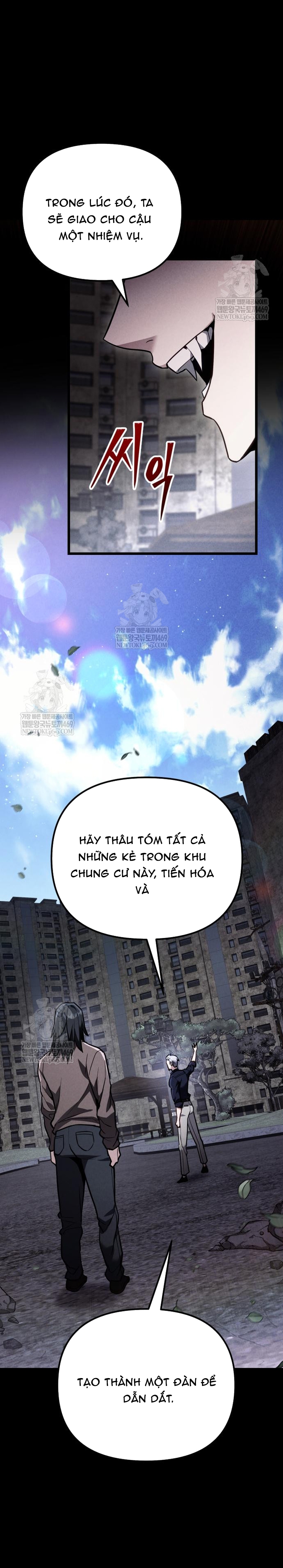 Tuyệt Đối Dân Cư Tập 68 trang 13