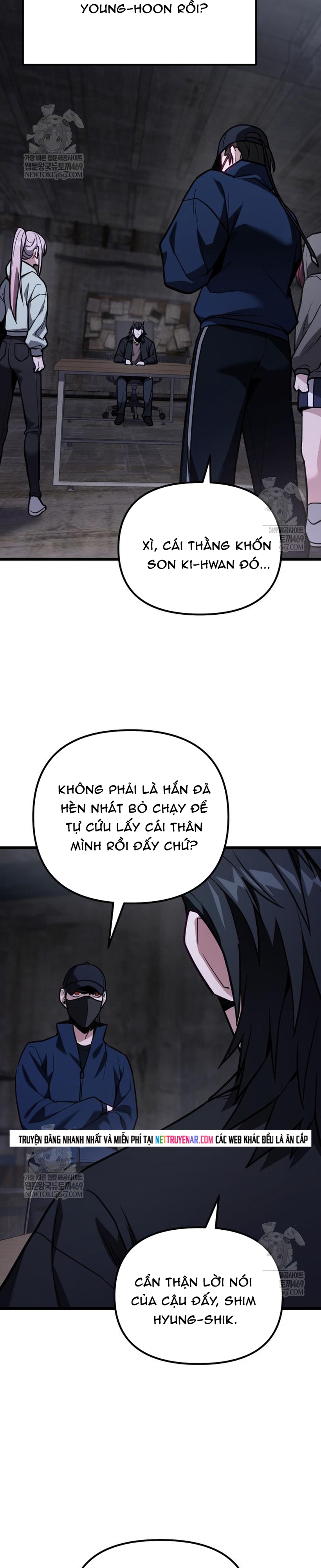 Tuyệt Đối Dân Cư Tập 69.1 trang 16