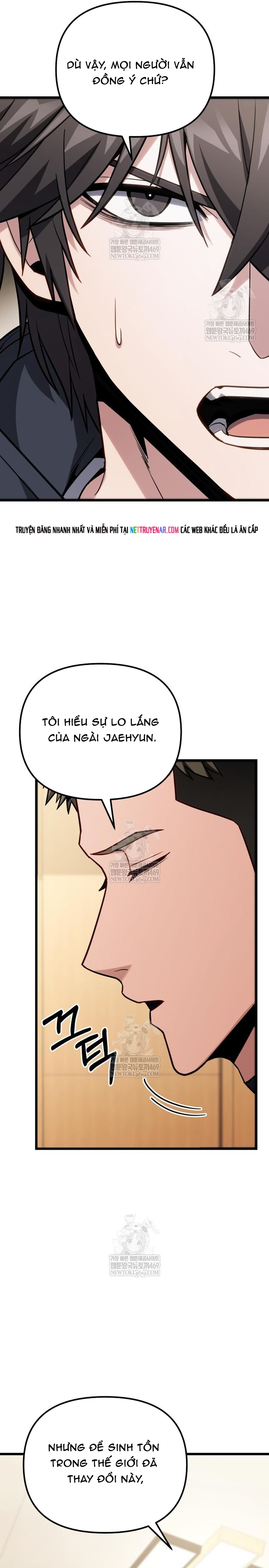 Tuyệt Đối Dân Cư Tập 69 trang 6