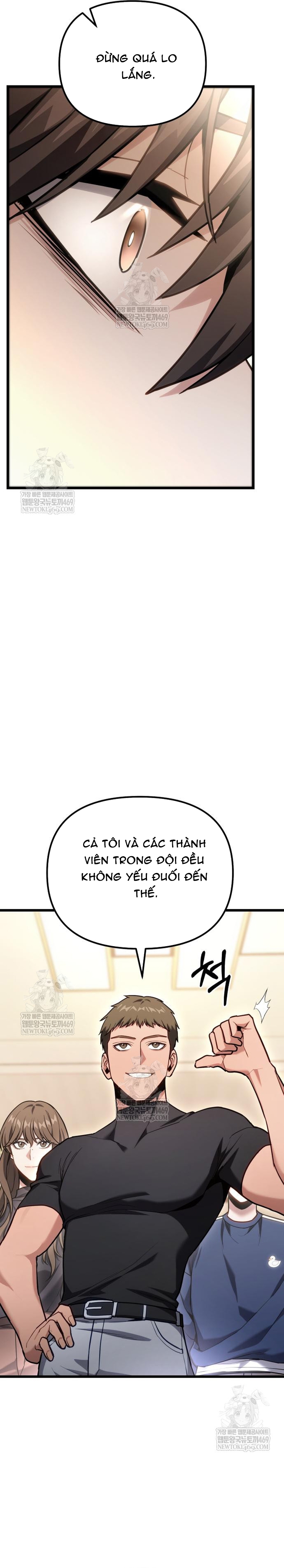 Tuyệt Đối Dân Cư Tập 69 trang 9