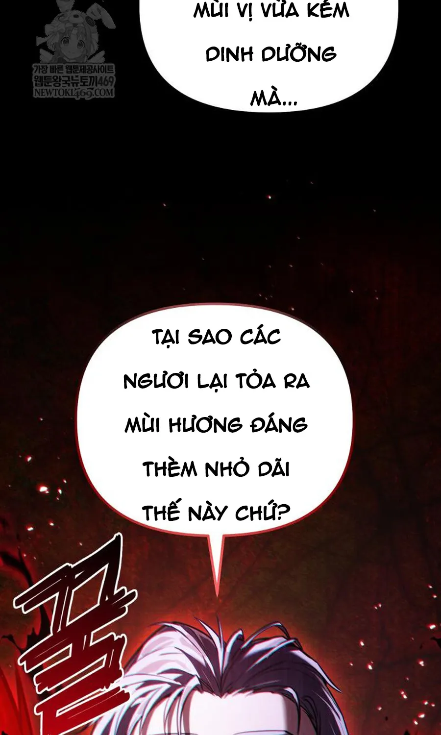 Tuyệt Đối Dân Cư Tập 70 trang 40