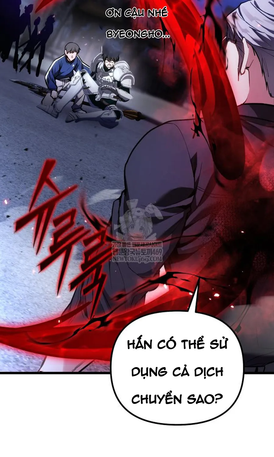 Tuyệt Đối Dân Cư Tập 70 trang 62