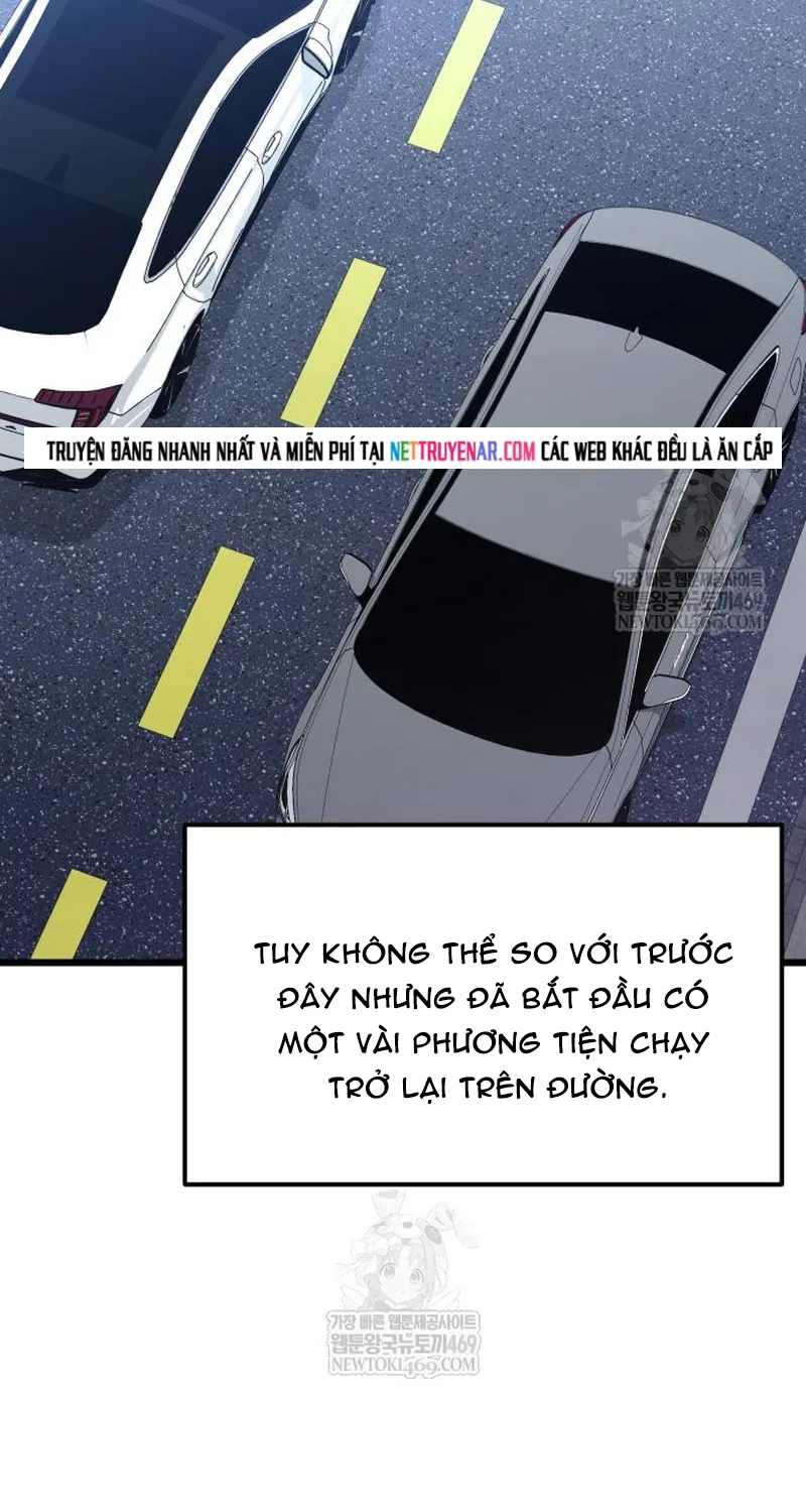 Tuyệt Đối Dân Cư Tập 71 trang 110