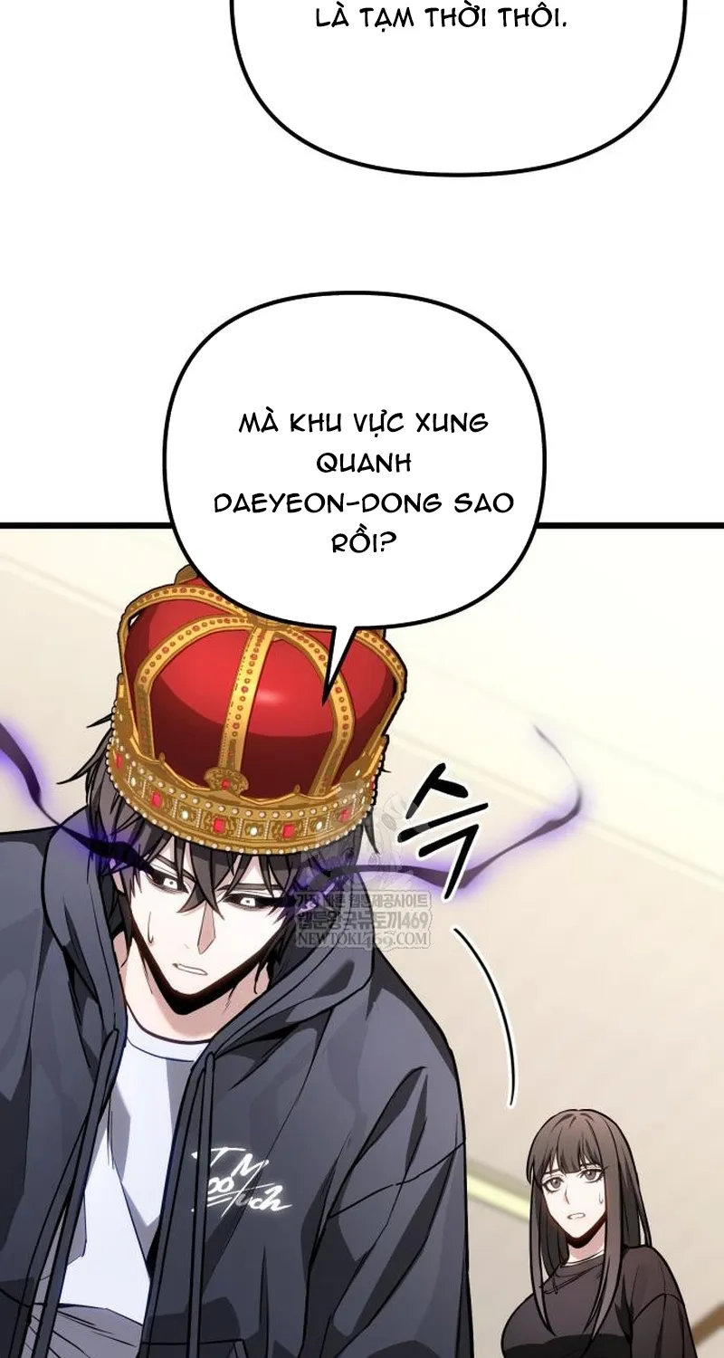 Tuyệt Đối Dân Cư Tập 71 trang 51