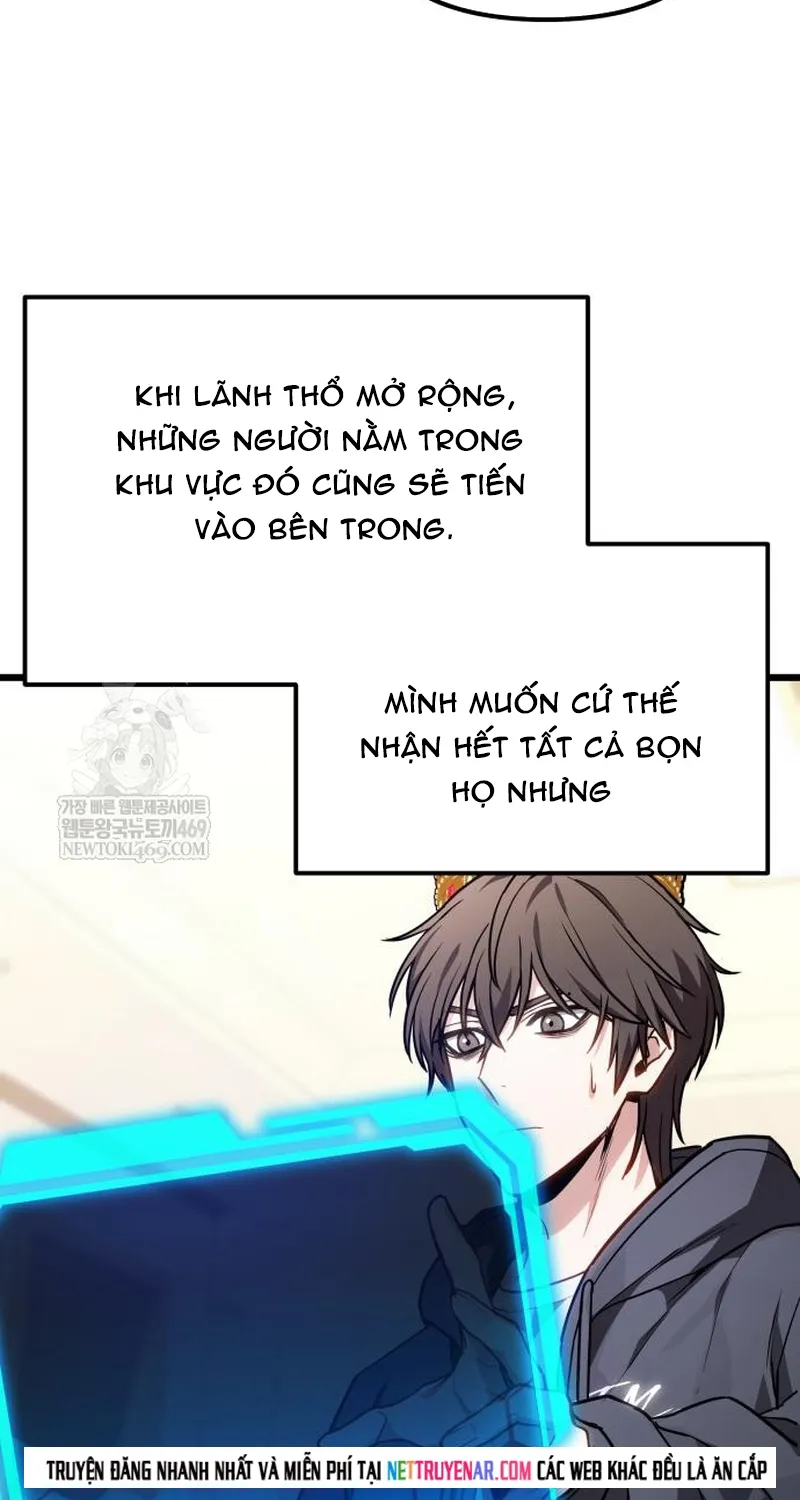 Tuyệt Đối Dân Cư Tập 71 trang 68