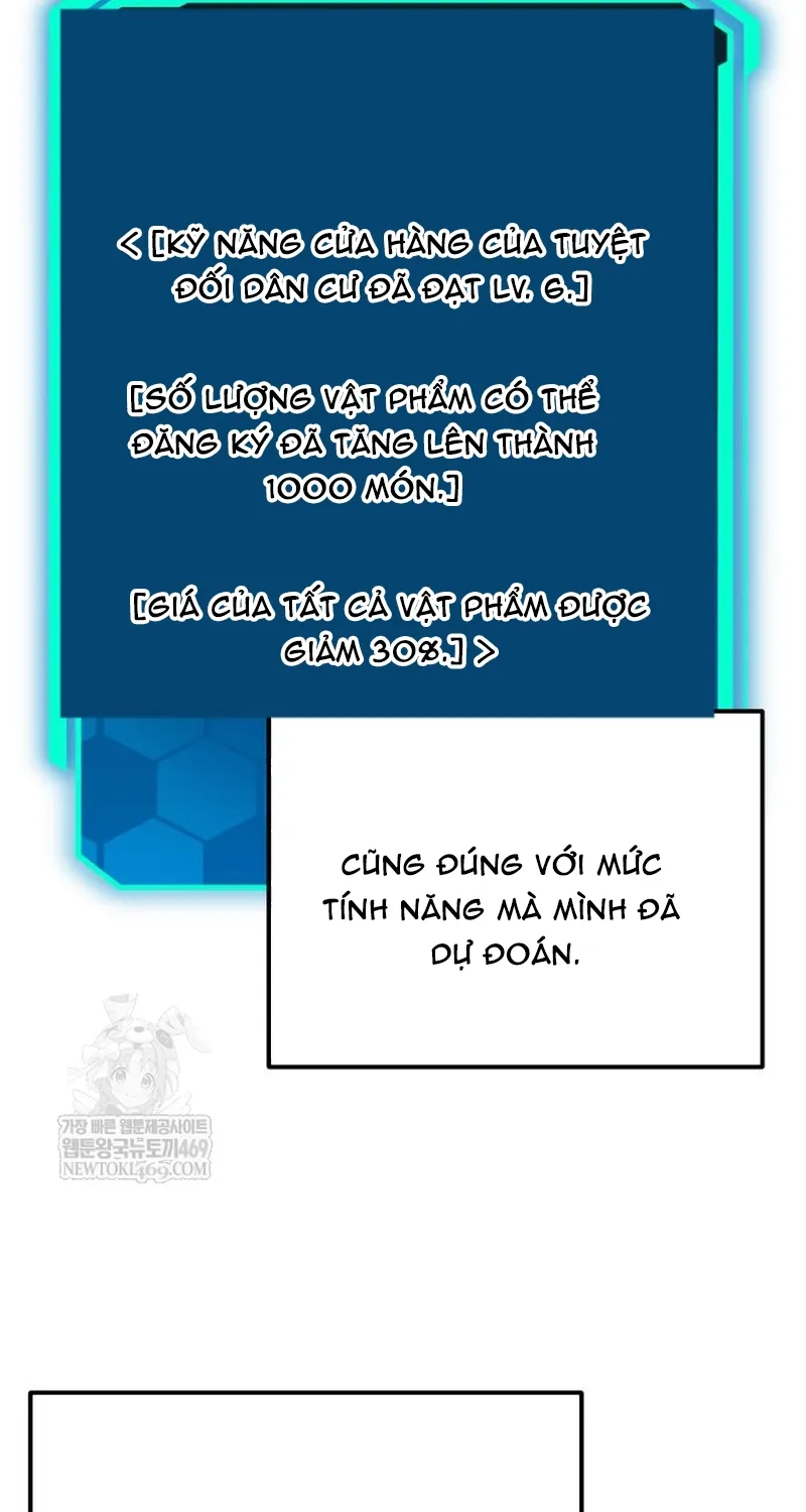 Tuyệt Đối Dân Cư Tập 71 trang 77