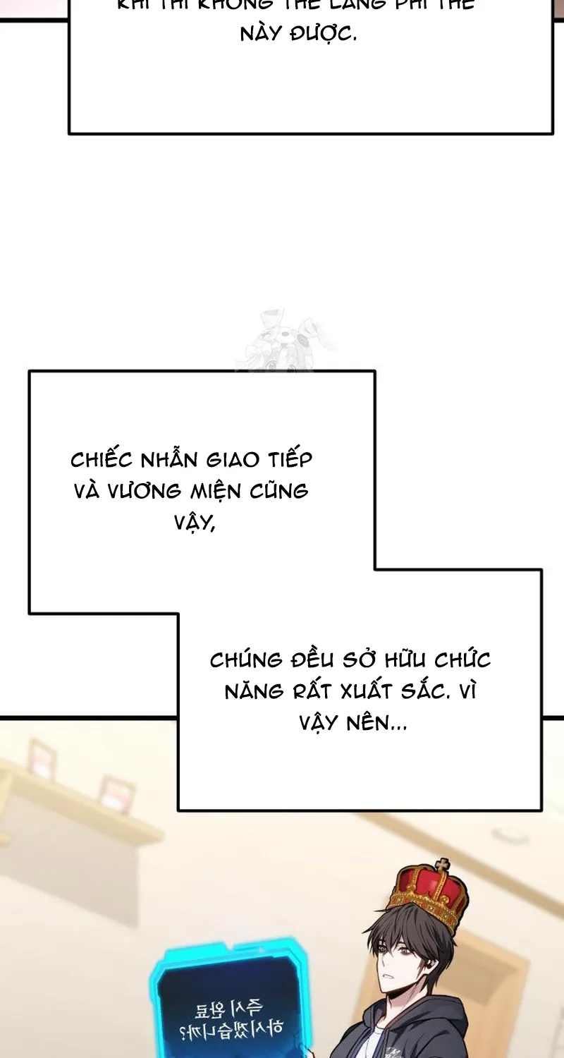 Tuyệt Đối Dân Cư Tập 71 trang 96