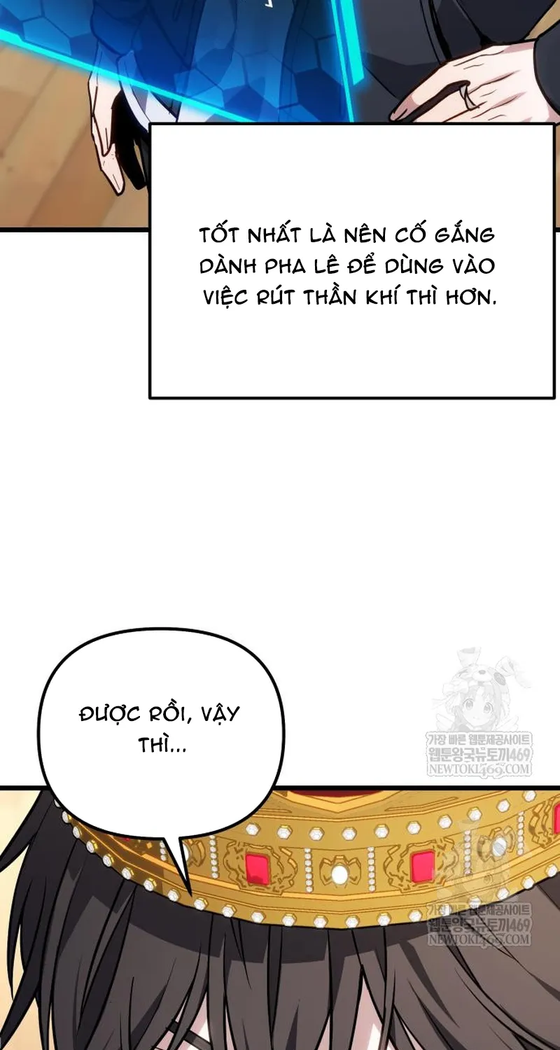 Tuyệt Đối Dân Cư Tập 71 trang 99