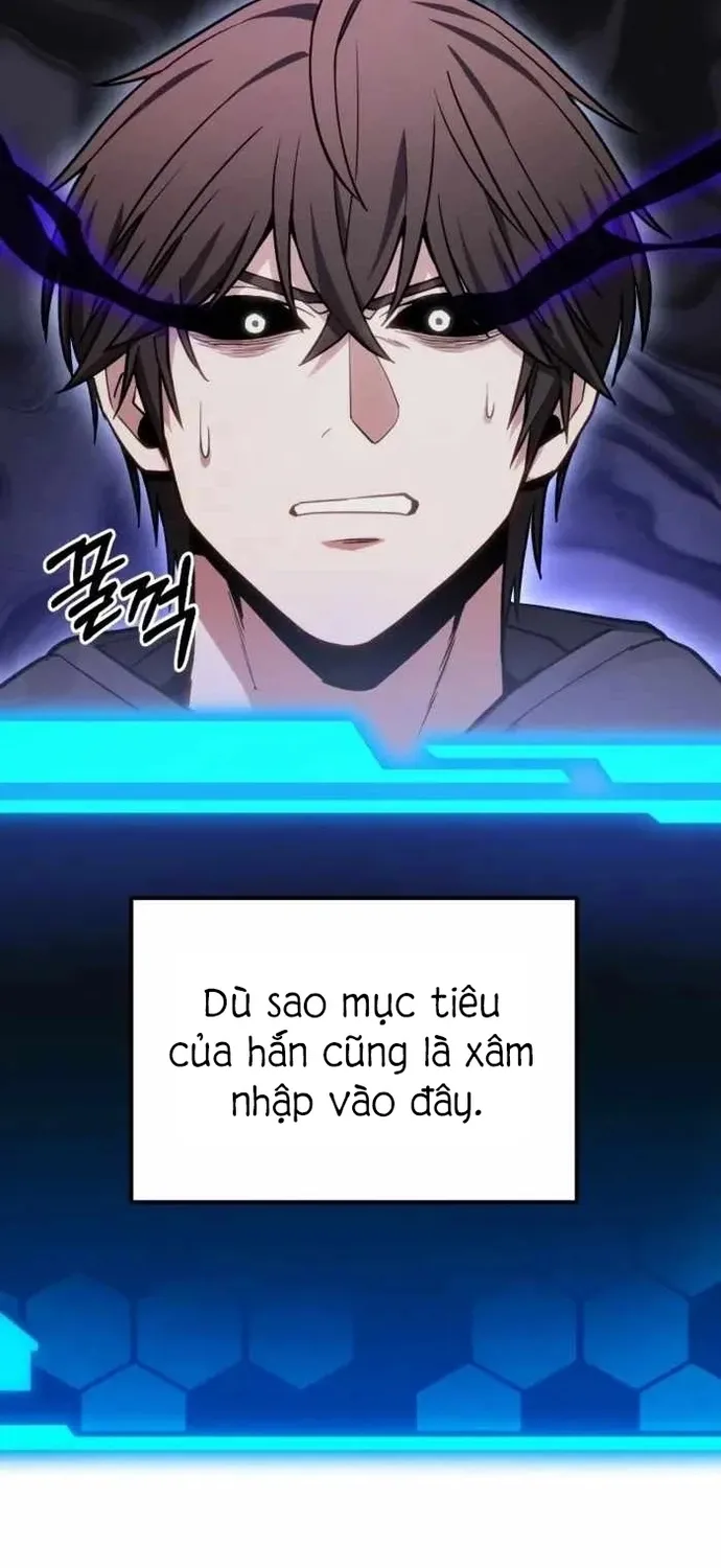 Tuyệt Đối Dân Cư Tập 74 trang 3