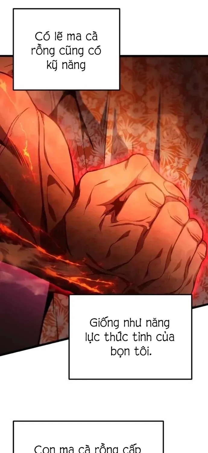 Tuyệt Đối Dân Cư Tập 74 trang 27
