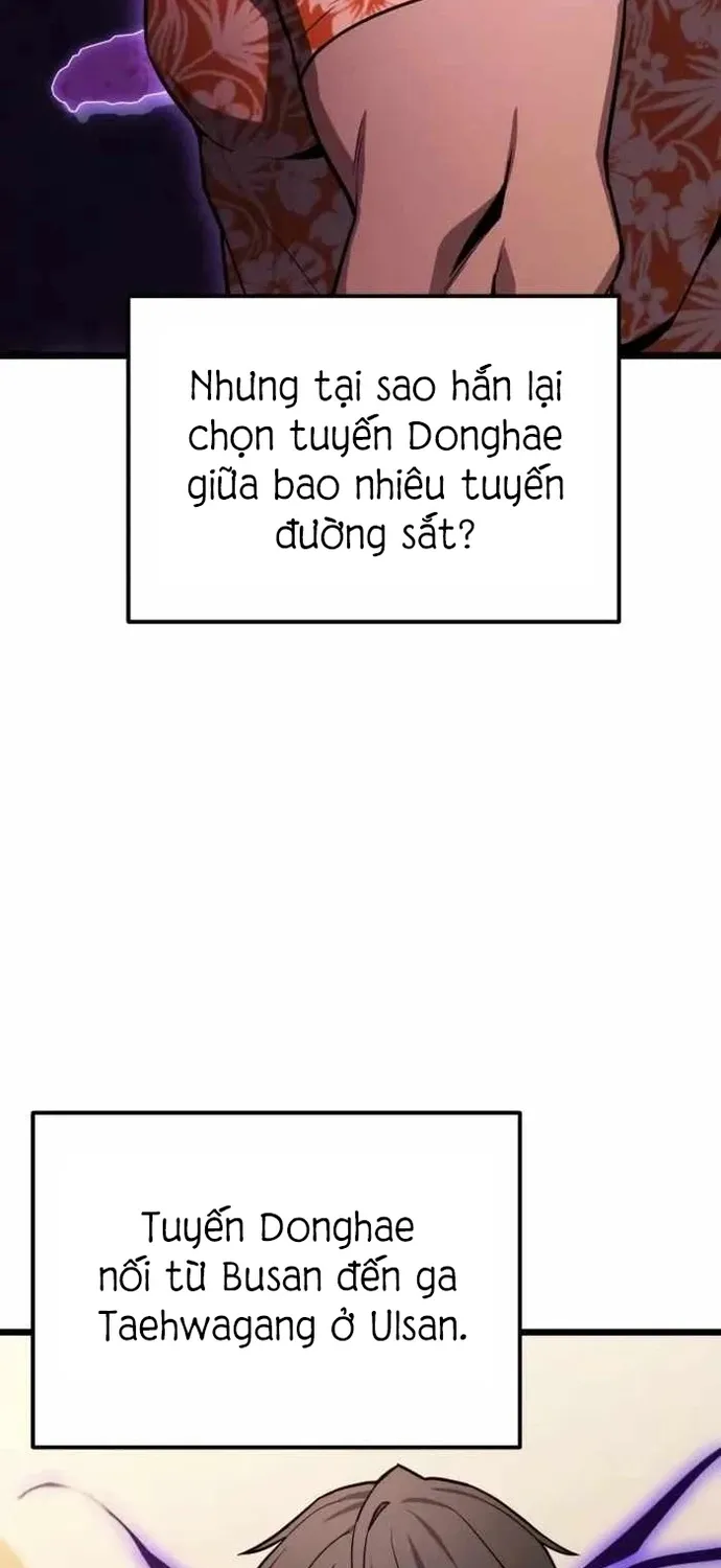 Tuyệt Đối Dân Cư Tập 74 trang 57