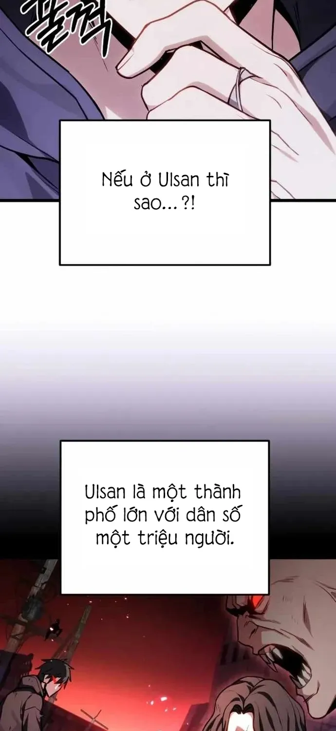 Tuyệt Đối Dân Cư Tập 74 trang 60