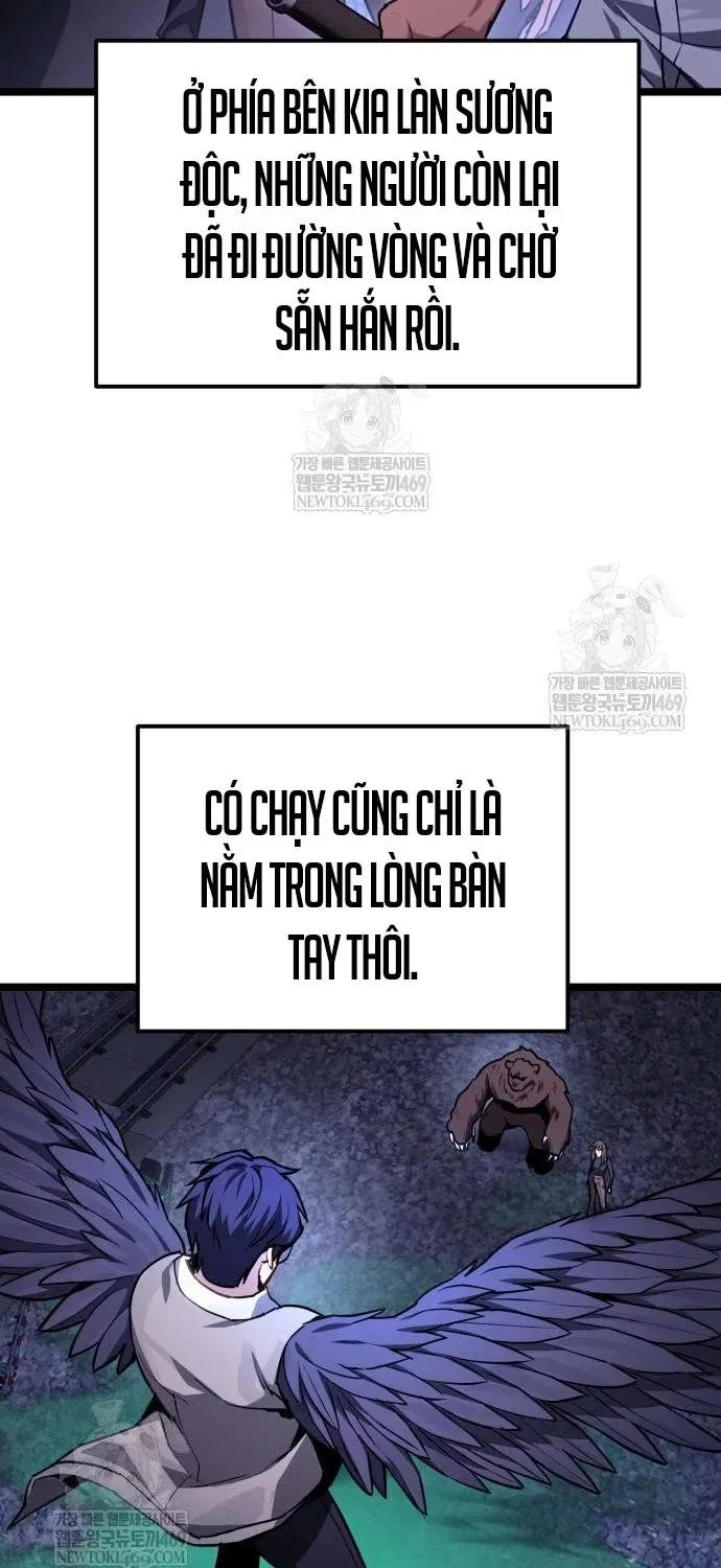 Tuyệt Đối Dân Cư Tập 75 trang 44