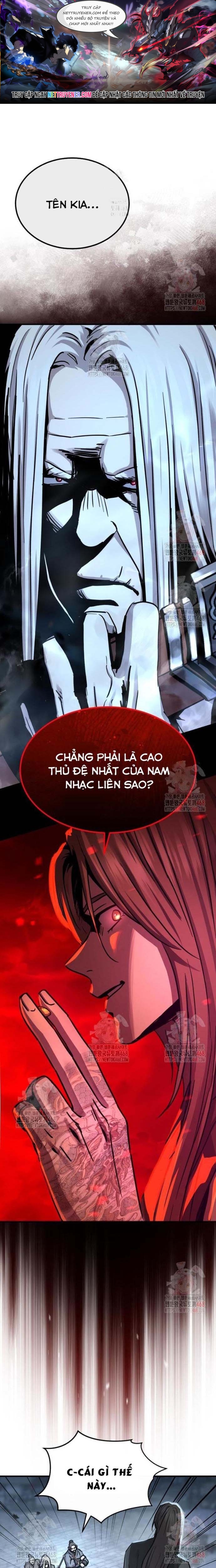 Tuyệt Thế Quân Lâm Tập 41 trang 1