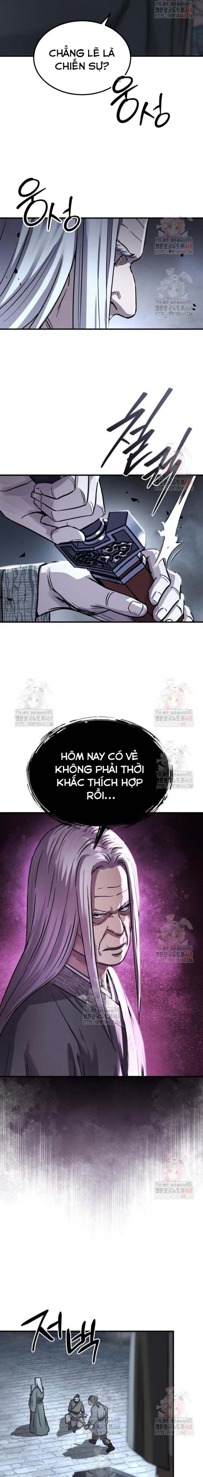 Tuyệt Thế Quân Lâm Tập 41 trang 5