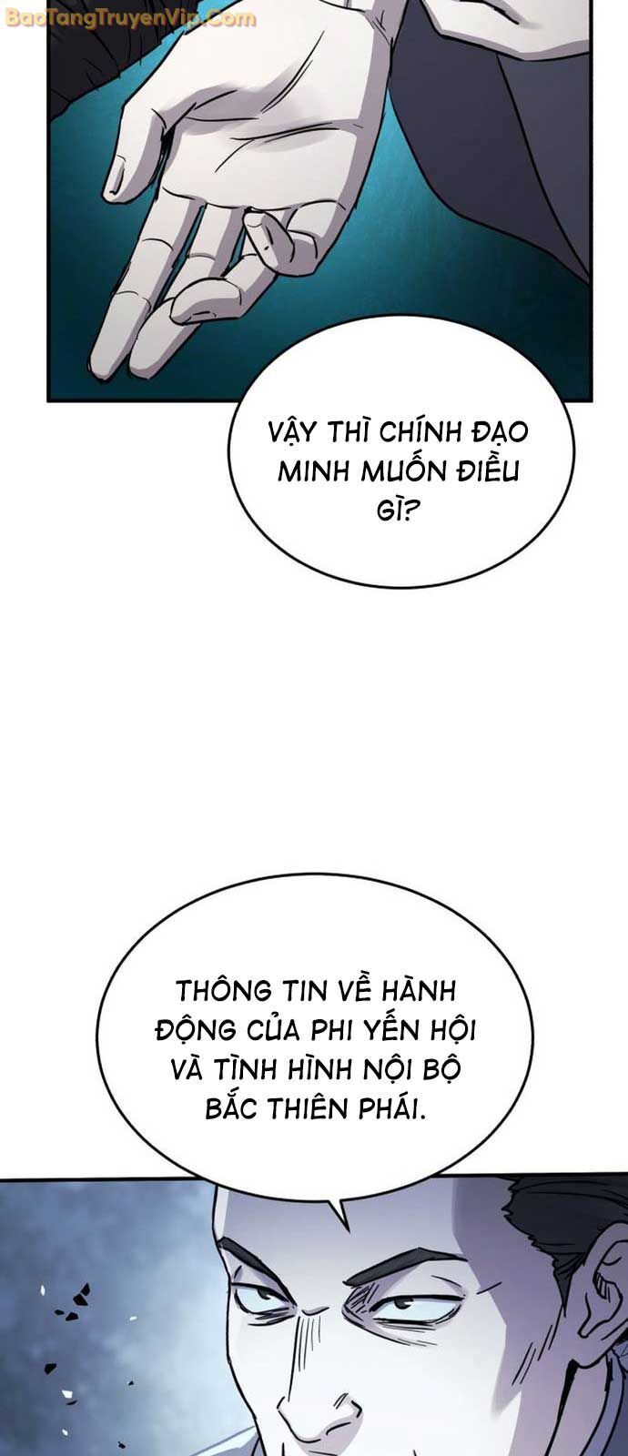 Tuyệt Thế Quân Lâm Tập 43.1 trang 27