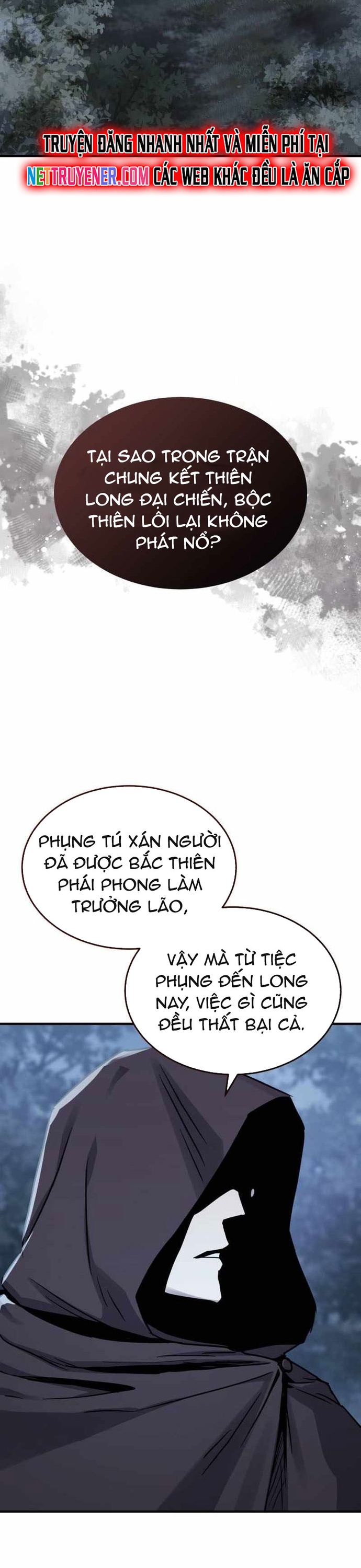 Tuyệt Thế Quân Lâm Tập 43 trang 13