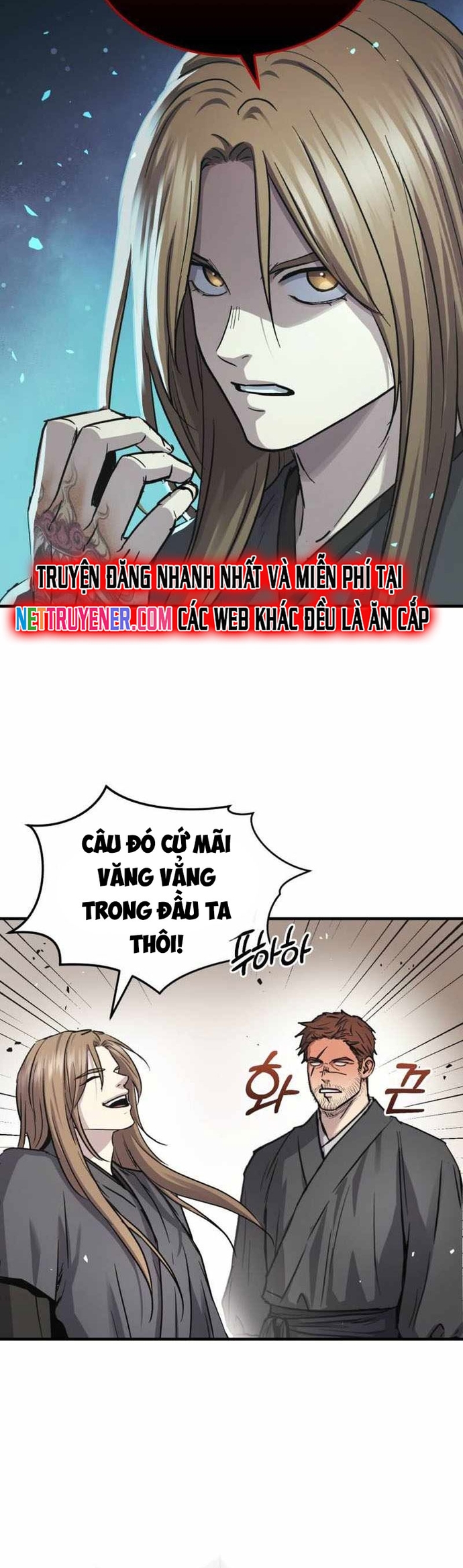 Tuyệt Thế Quân Lâm Tập 43 trang 7