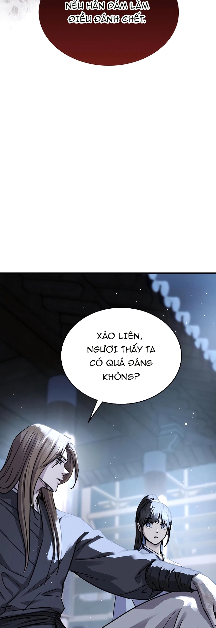 Tuyệt Thế Quân Lâm Tập 46 trang 42
