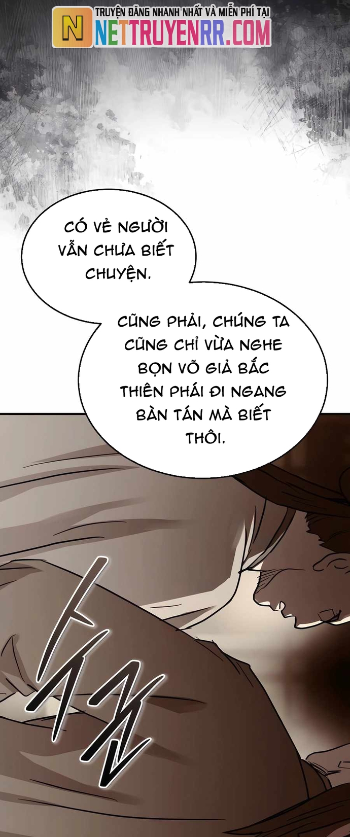 Tuyệt Thế Quân Lâm Tập 48 trang 24