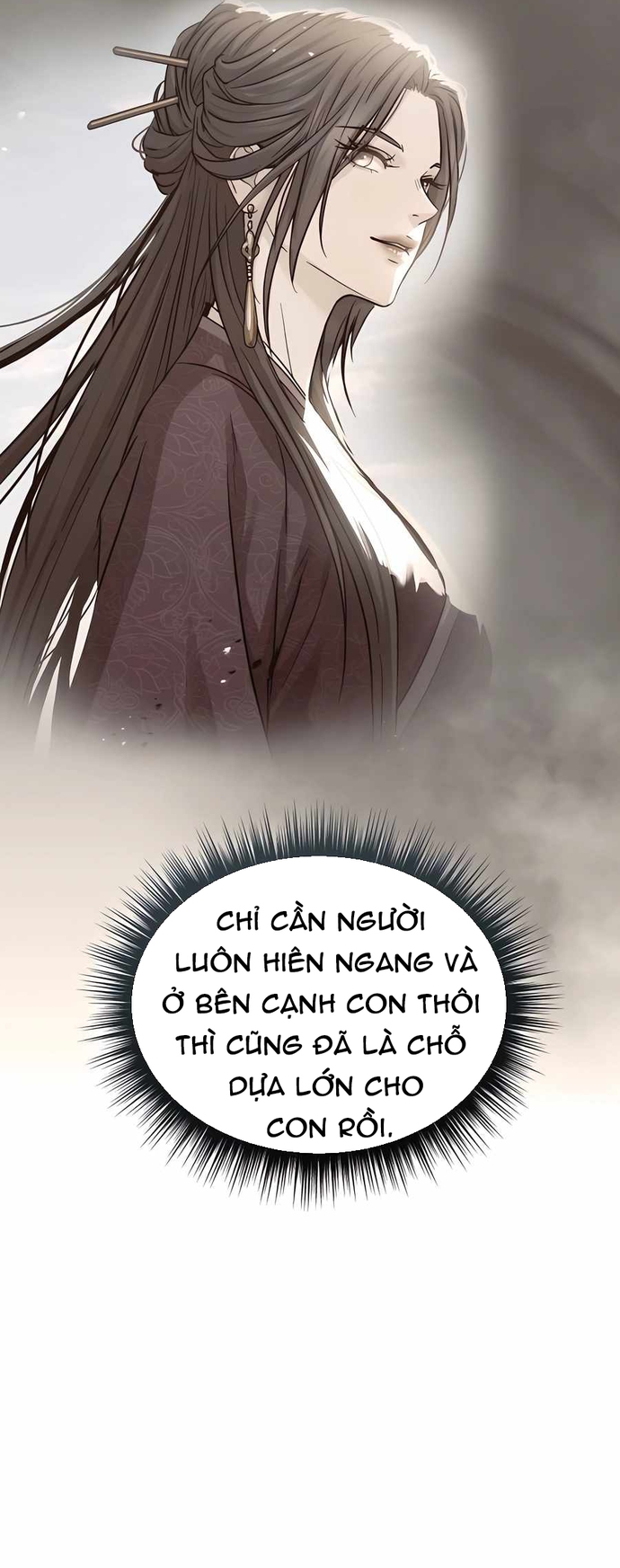 Tuyệt Thế Quân Lâm Tập 48 trang 56