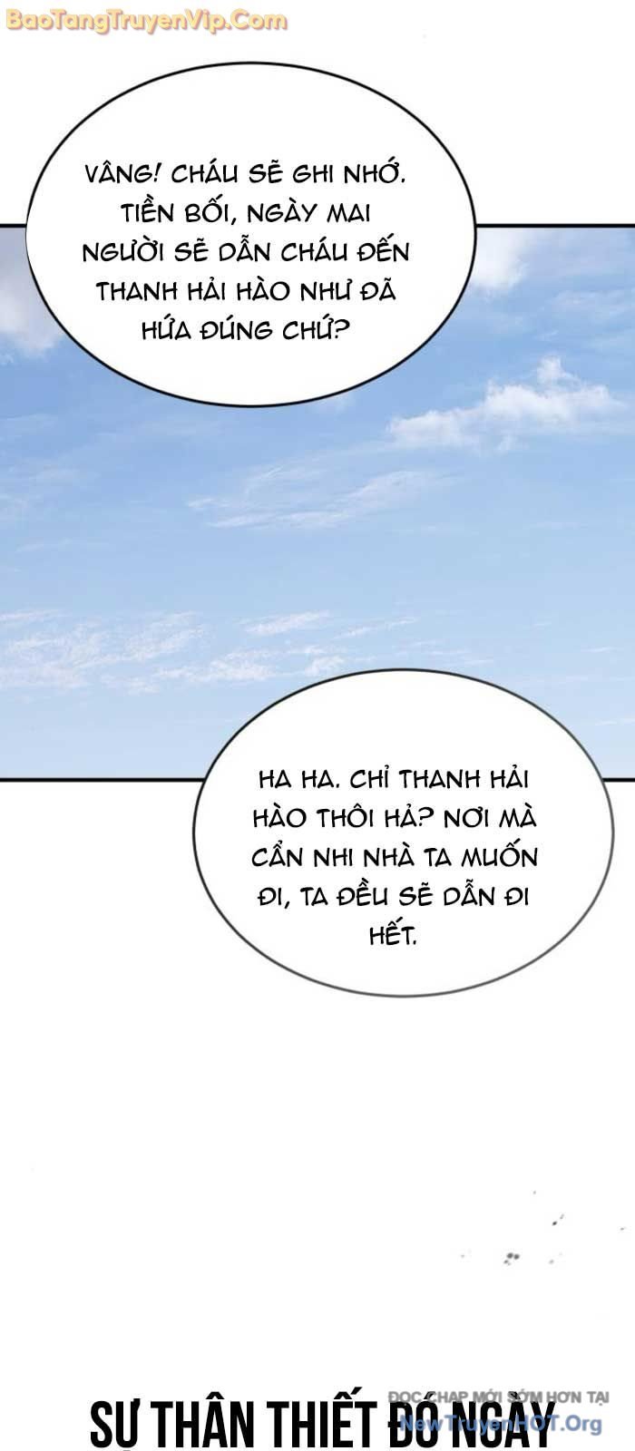 Tuyệt Thế Quân Lâm Tập 52 trang 9