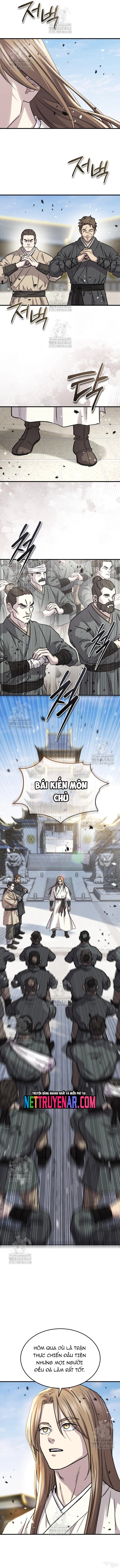 Tuyệt Thế Quân Lâm Tập 56 trang 13