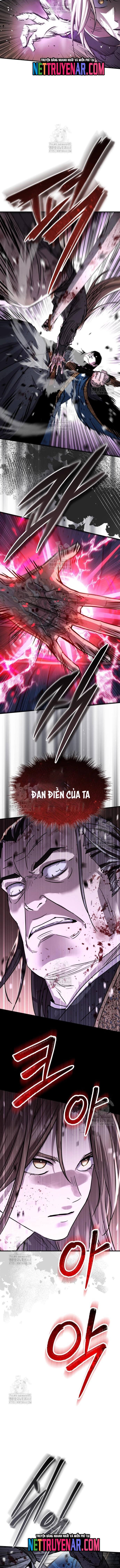 Tuyệt Thế Quân Lâm Tập 56 trang 3
