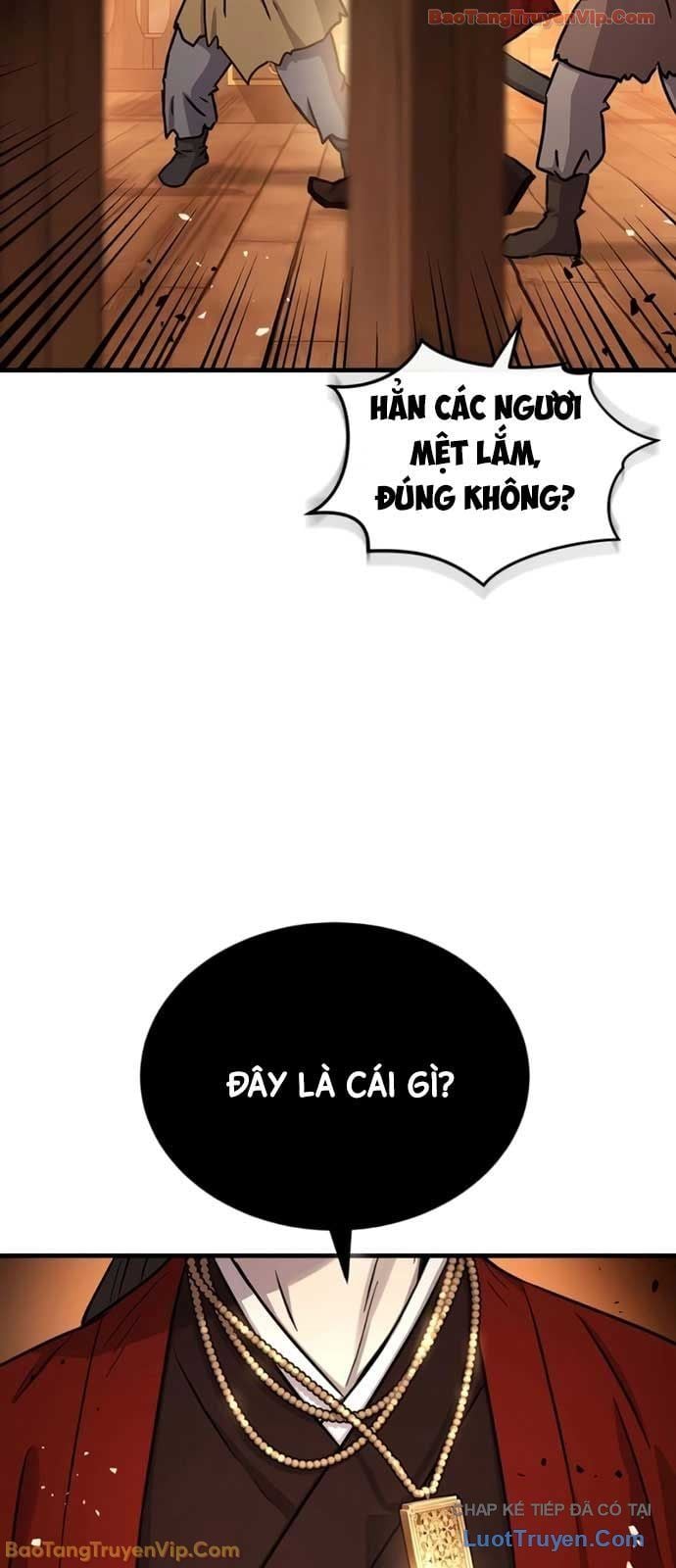 Tuyệt Thế Quân Lâm Tập 72 trang 10
