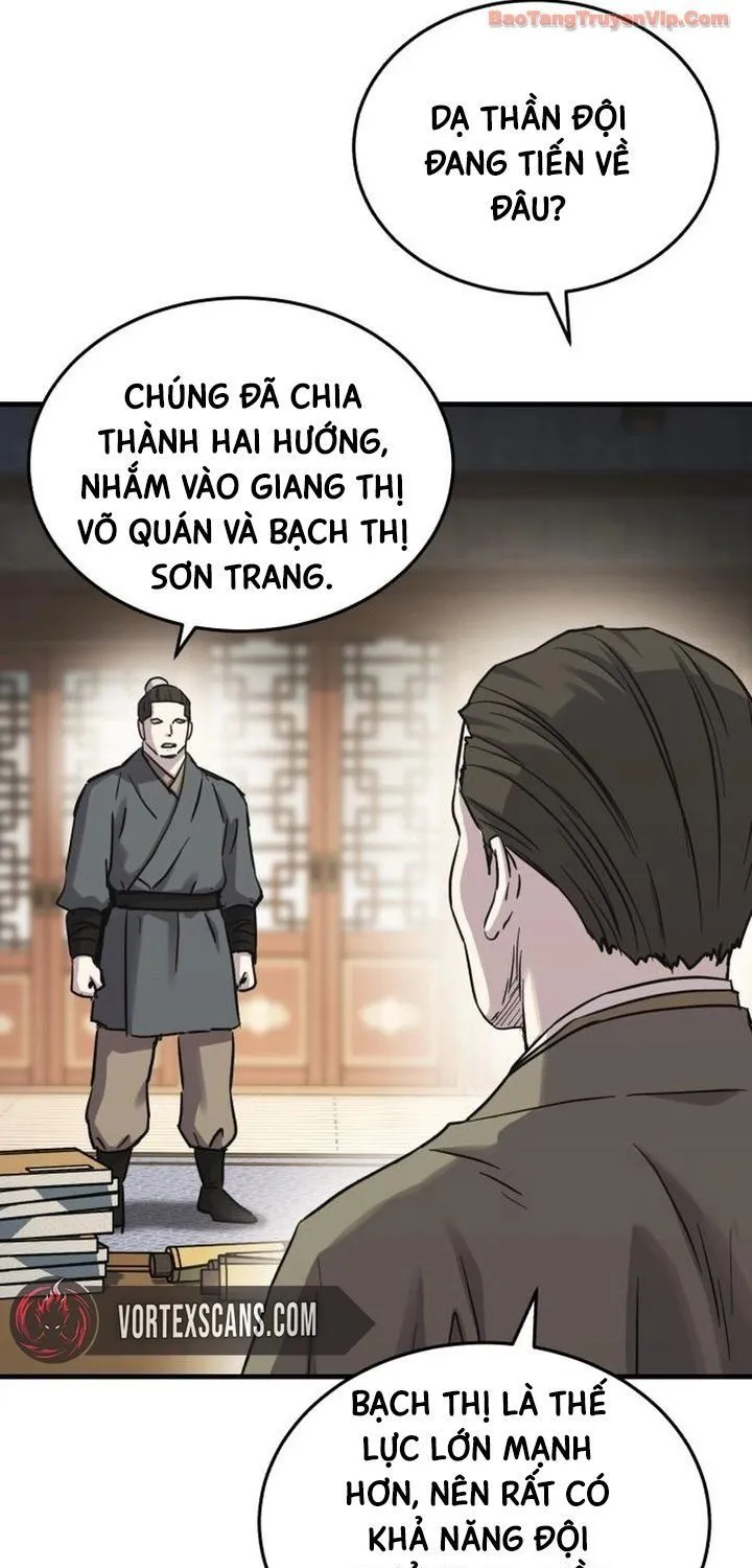 Tuyệt Thế Quân Lâm Tập 82 trang 117