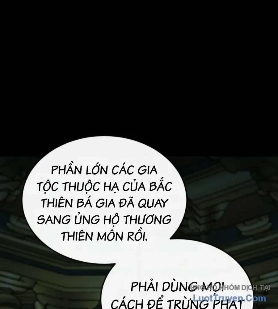 Tuyệt Thế Quân Lâm Tập 84 trang 37