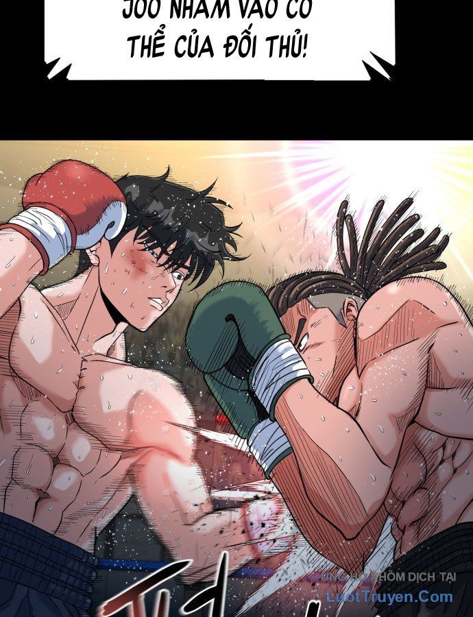 Under Boxer Tập 1 trang 21