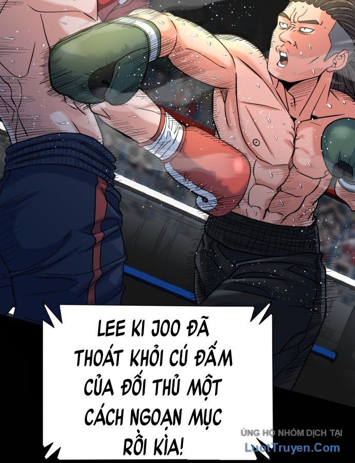 Under Boxer Tập 1 trang 23