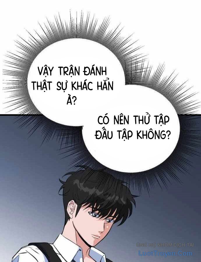Under Boxer Tập 2 trang 102