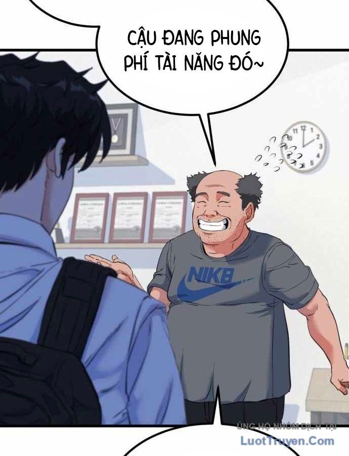 Under Boxer Tập 2 trang 122
