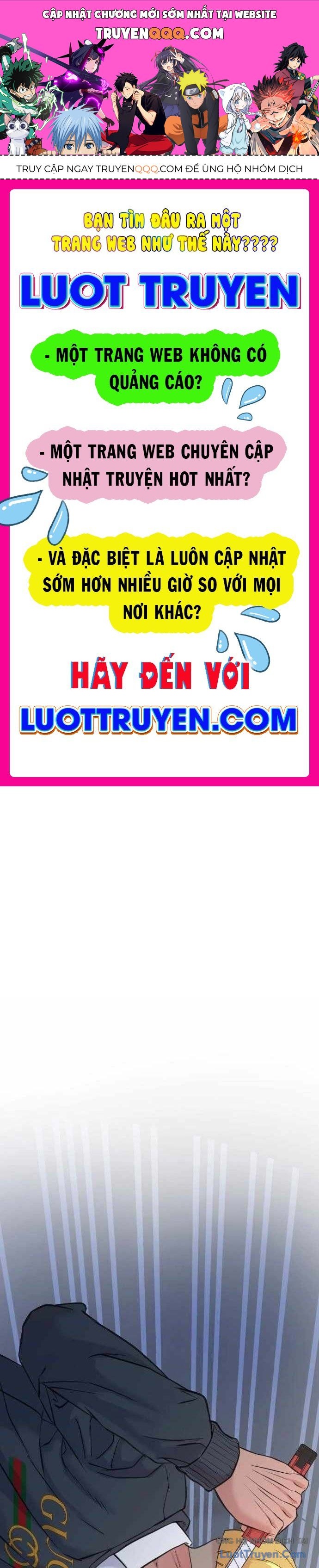 Under Boxer Tập 3 trang 1