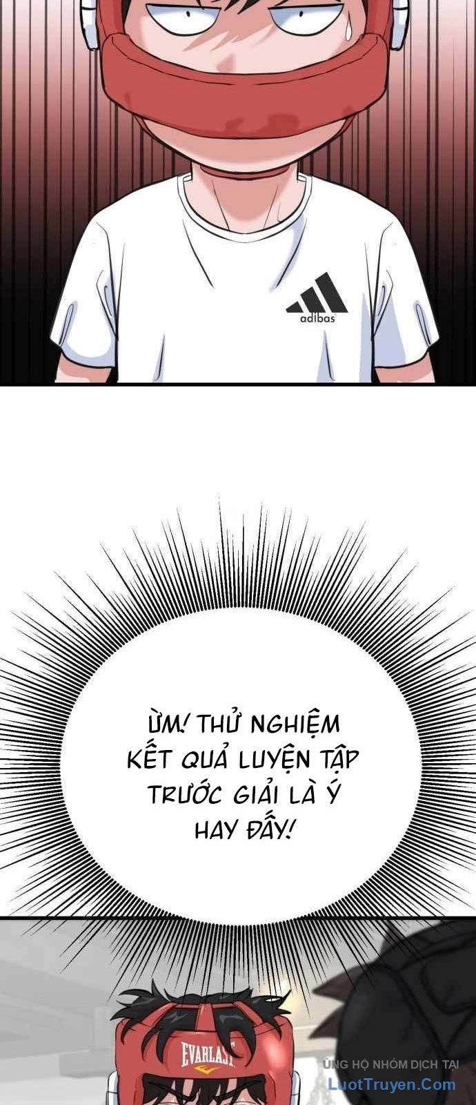 Under Boxer Tập 3 trang 117