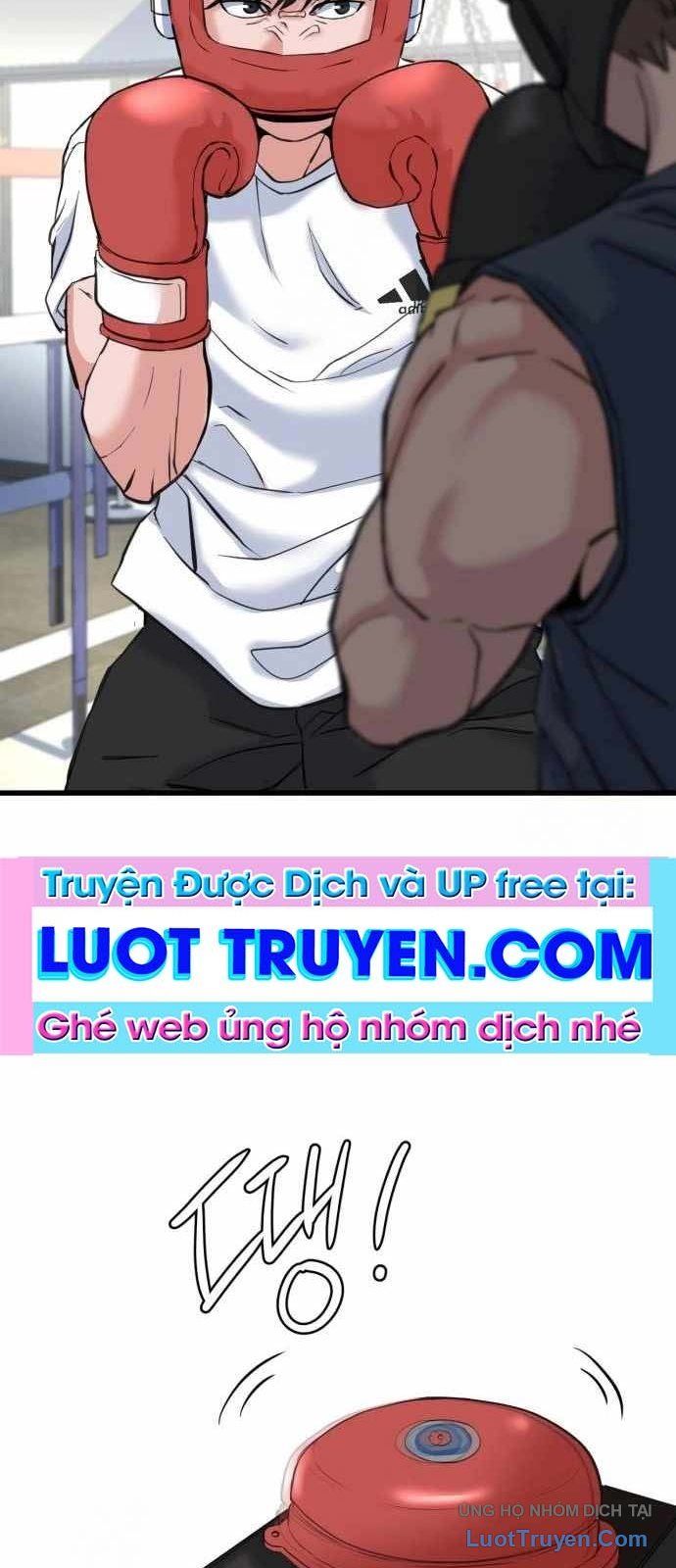 Under Boxer Tập 3 trang 118