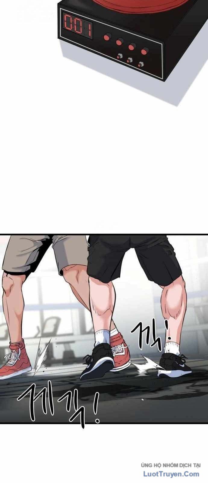 Under Boxer Tập 3 trang 119