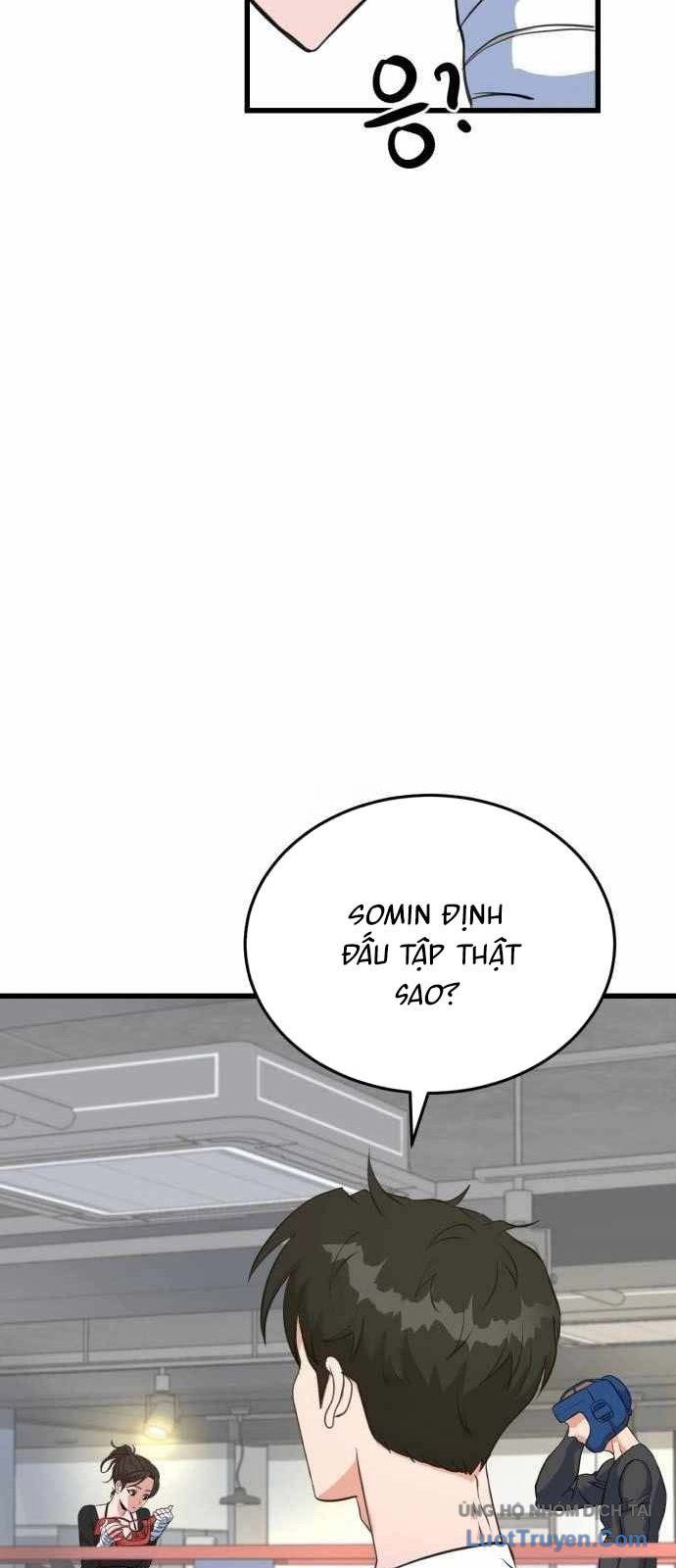 Under Boxer Tập 4 trang 91
