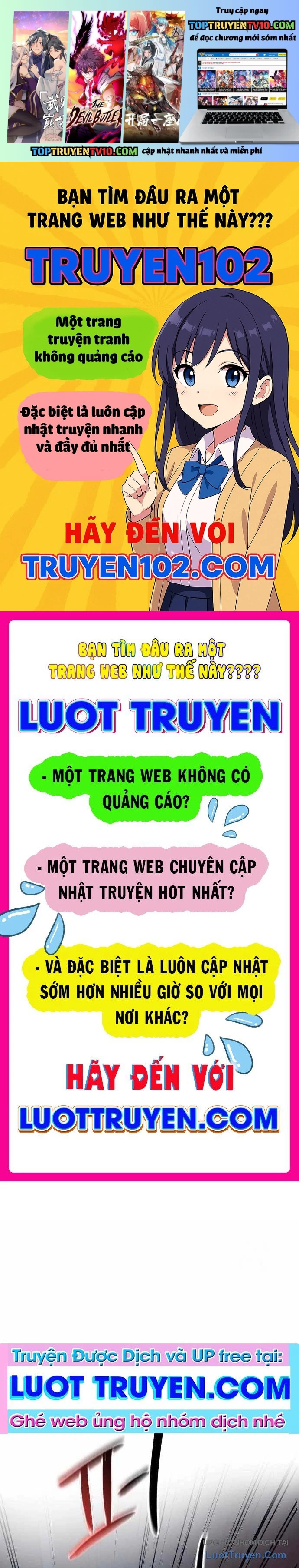 Under Boxer Tập 5 trang 1
