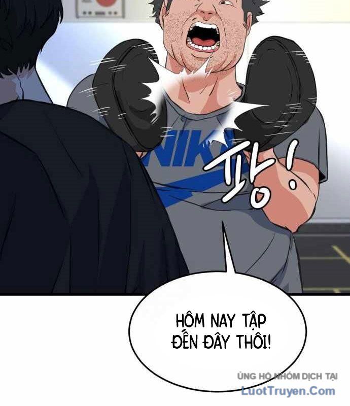 Under Boxer Tập 5 trang 137