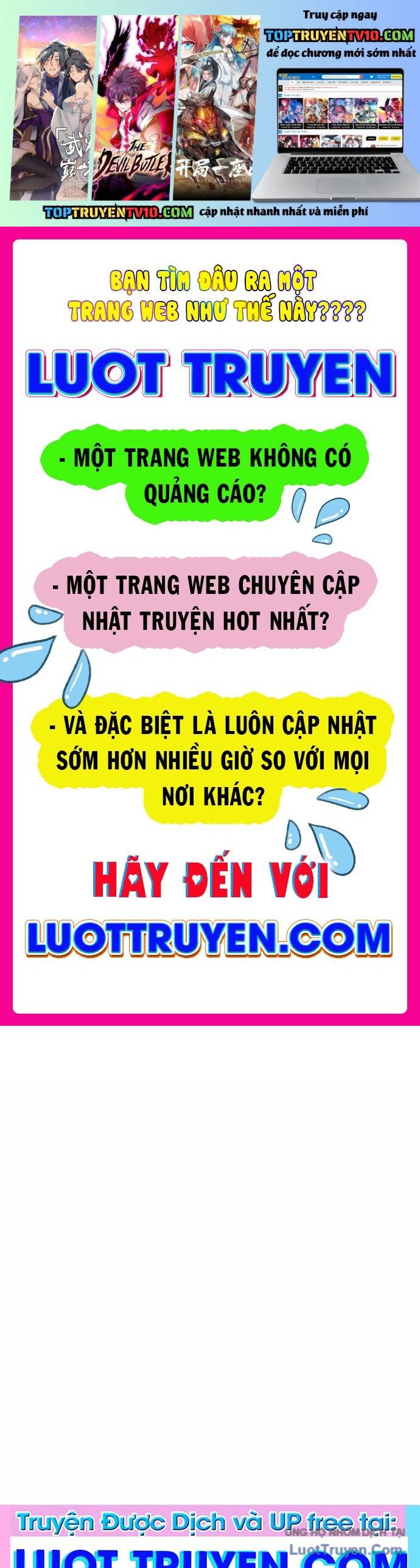 Under Boxer Tập 6 trang 1