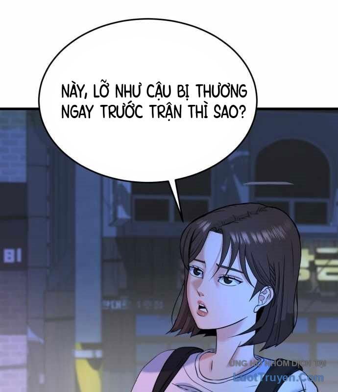 Under Boxer Tập 6 trang 18