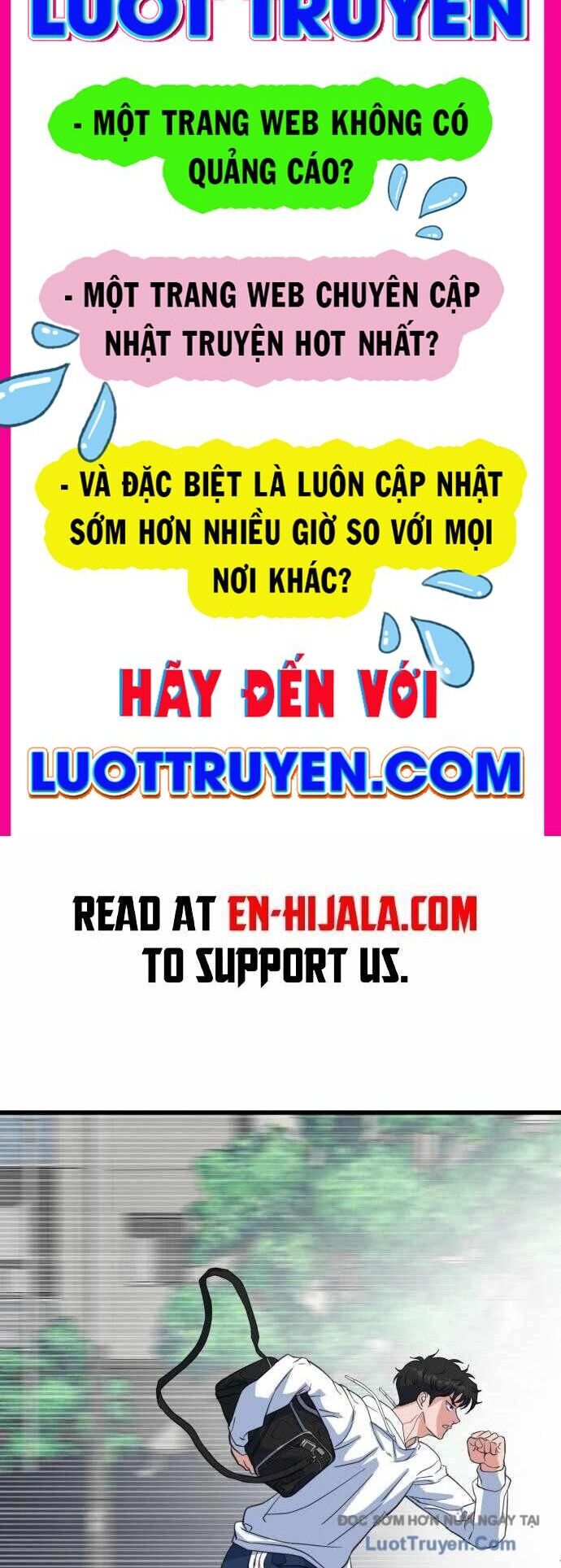 Under Boxer Tập 7 trang 2
