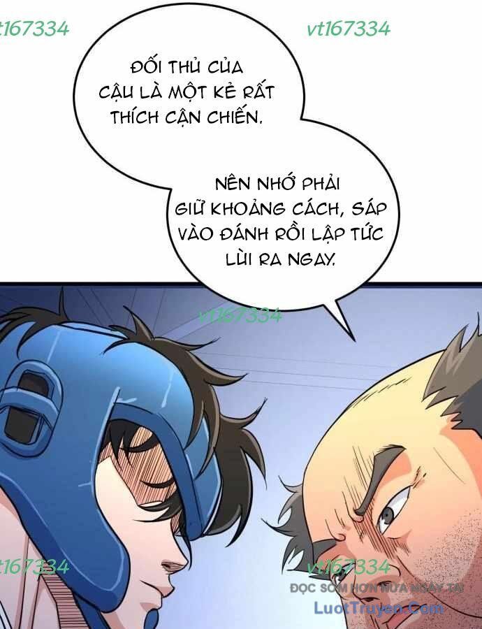 Under Boxer Tập 7 trang 114